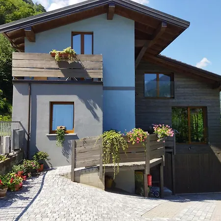 Guest house Ca' Merla 3*