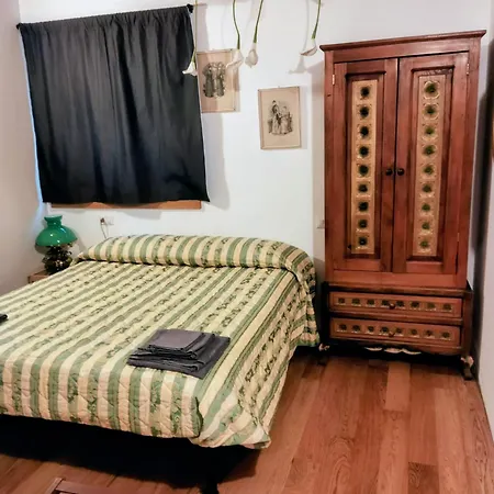 Guest house Ca' Merla