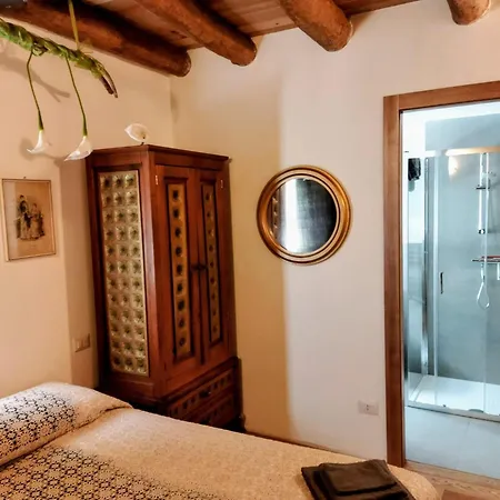 Konukevi Ca' Merla 3*