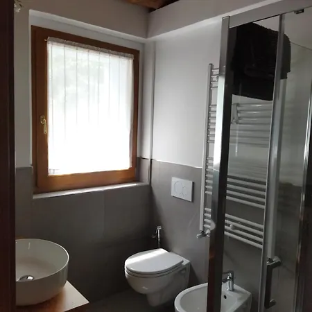 Ca' Merla Guest house 3*
