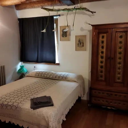 Konukevi Ca' Merla 3*